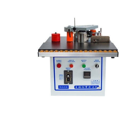 Furniture edge banding machine - edge,