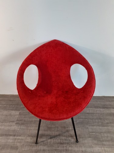 Fauteuil space age ufo - space,
