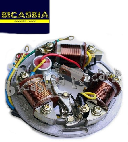 7466 stator volant volt - volant, 5
