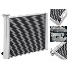 ATV Radiateur en aluminium pour POLARIS RZR 900 15-13 RZR 1000 XP 14-25 1240712