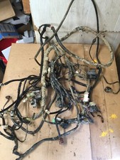07 yamaha rhino 660 Main Wiring Harness 