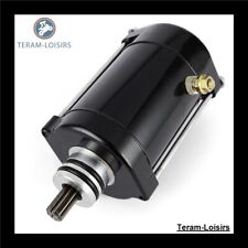 Démarreur pour Kawasaki JS