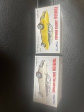 Tomica intage L-145 Two-car