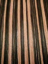 Placage D'Ébène Makassar