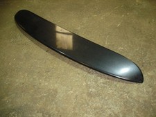 BMW mini cooper R50 boot spoiler