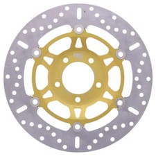 EBC Disque De Frein MD3003X