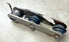 Suzuki RM125 100 RM250 RM400 Chain Tensioner 1975 1978 Chain Guide Vintage USA