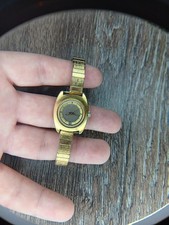 Hamilton - Pan-Europe 705 -