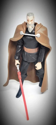 Star wars the clone - ,