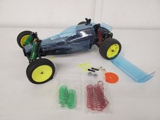 Vintage Losi XX W Hydradrive Roller W Motor Okay Condition Please Look And Read 