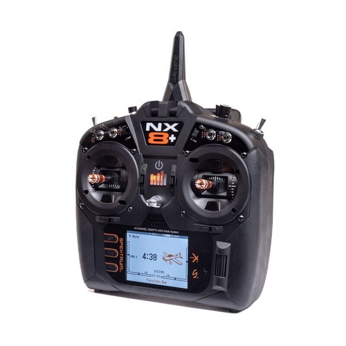 Spektrum spmr8210 nx8 20 - spmr8210,