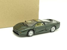 Detail Cars SB 1/43 - Jaguar