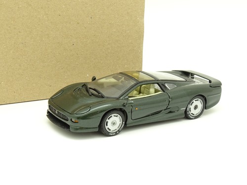Detail cars jaguar - sb,