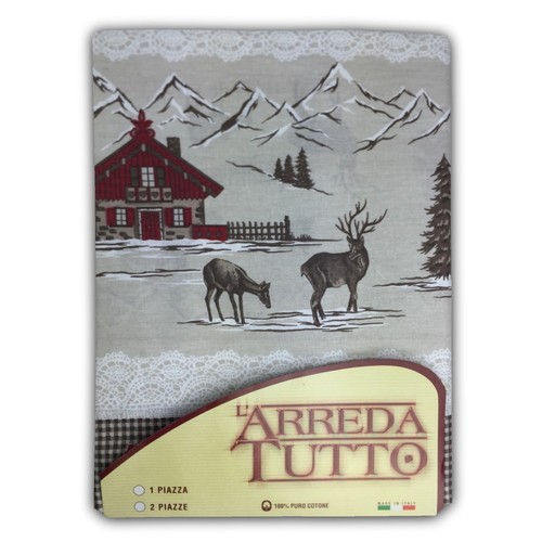 Housse serviette gran scarf - serviette,