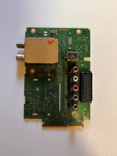 Carte tuner sony - tv,