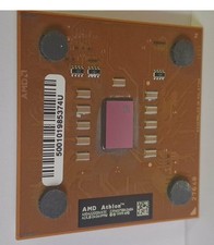AMD Athlon XP 2200+ CPU Socket