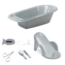 Pack Bain 1er âge - Baignoire