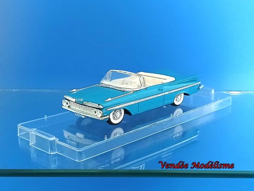 Voiture collection - collection,