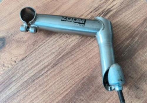 Potence zoom vtt - potence,