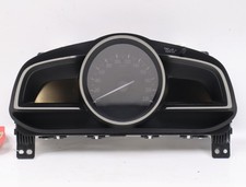 Bloc compteurs occasion MAZDA