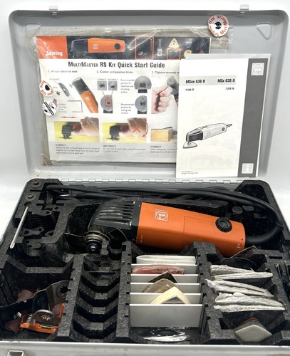 Fein multimaster top msxe - multimaster,