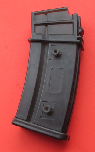 G36 magazine for metal - g36,