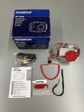Olympus PT-044 Underwater Housing for FE-360/X-875/C-570 Digital Camera