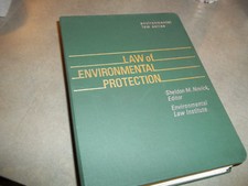 Law of Environmental