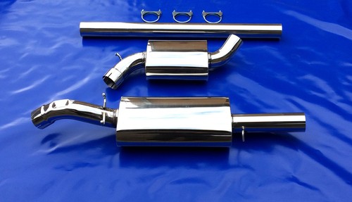 Pouces inox système - pouces, mm