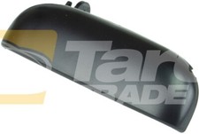 Poignée de porte extérieure