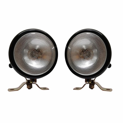 Mahindra charrue lampe set - mahindra,