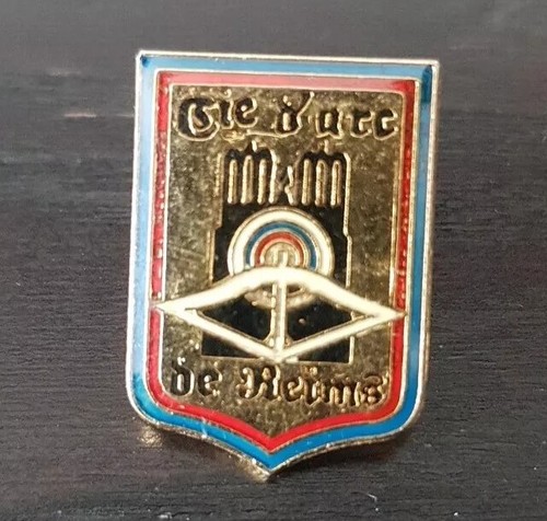 Pin archery archers - pin's,