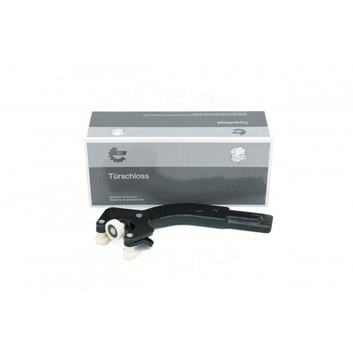 Guide galet porte - guide,