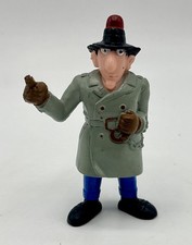 Figurine INSPECTEUR GADGET