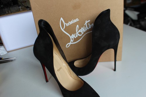 Christian louboutin chaussures - louboutin,