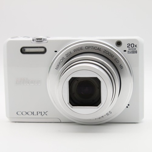 Appareil photo compact nikon - photo,