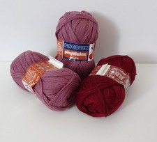 Pingouin Lot 9 Pelotes