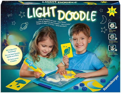 Ravensburger jeu créatif - -,