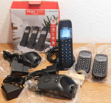 VEGA 355T LOGICOM LOT 3