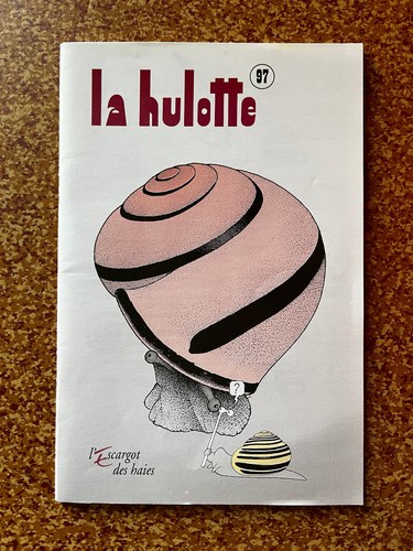 Revue hulotte 97 - 97,