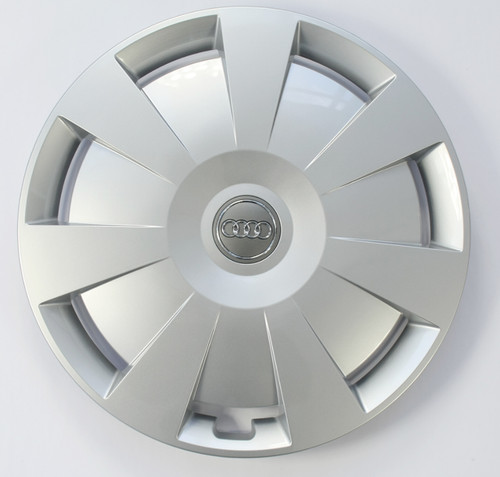 Audi cache moyeu - audi, 8v