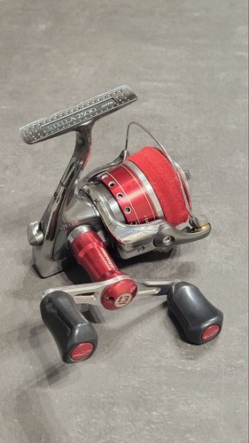 Shimano stella 2500ar - shimano, som