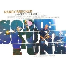 Some skunk funk live - some,