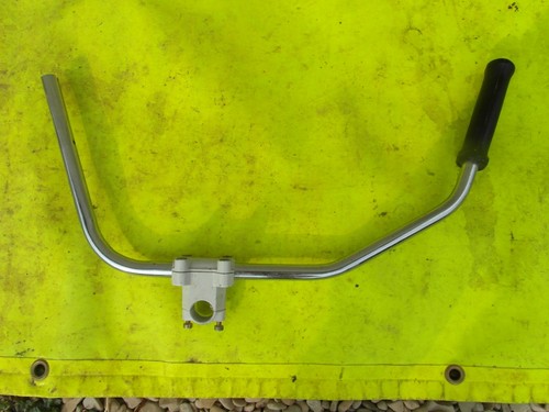 Fs86 guidon avec potence - avec,