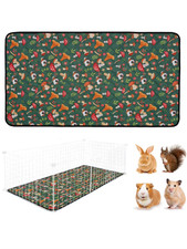 Tapis De Cage Pour Hamster