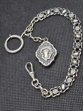 Ancienne Châtelaine Chaîne