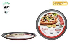 Moule à pizza Ø 32 cm  PLAT