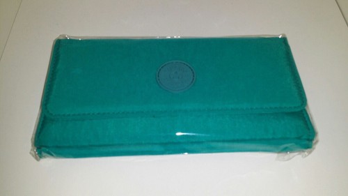 Kipling wallet new