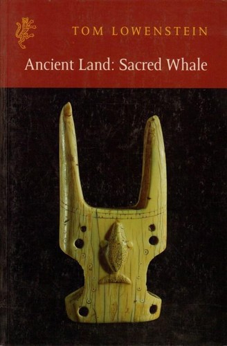 Ancient land sacred whale - ancient, land:
