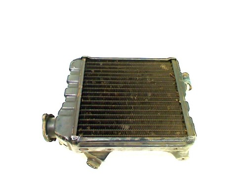Radiateur chauffage honda - radiateur, de